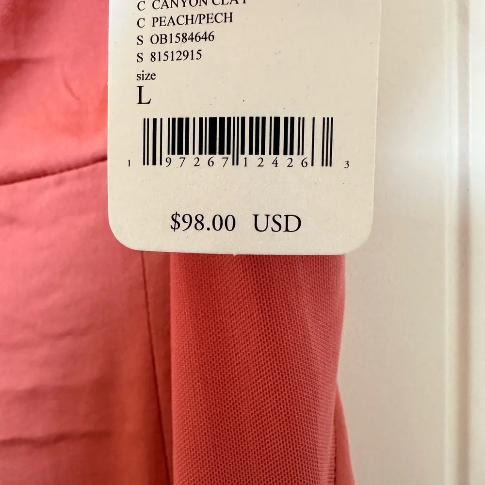 Free People Blush Pink Satin Slip Midi Dress with Thigh Slit